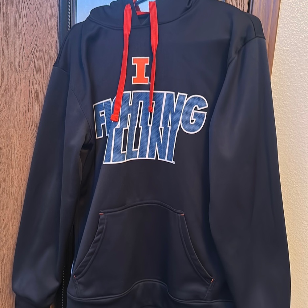 U of I Hoodie